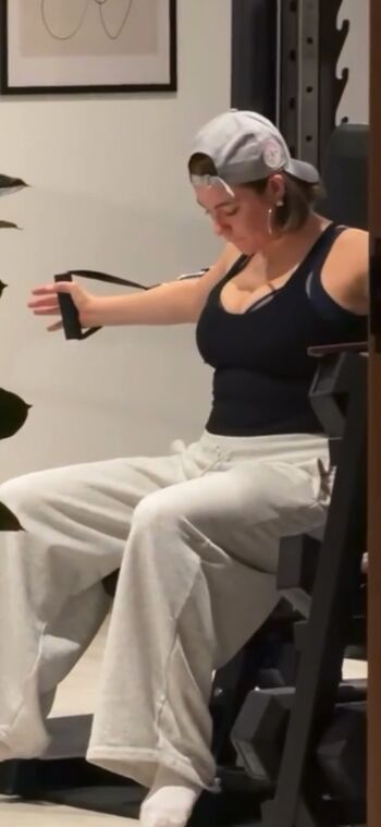 Allie sherlock page leaked private photo uncensored HD quality