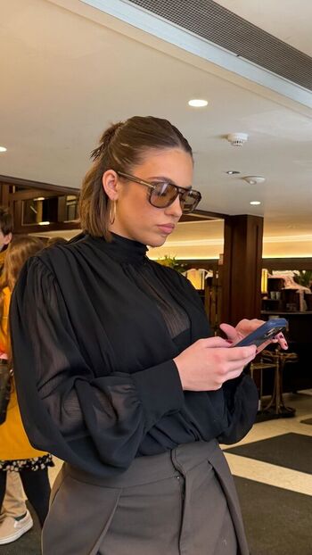 Allie sherlock page leaked private photo uncensored HD quality