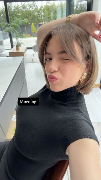 Allie sherlock leaked private photo uncensored HD quality