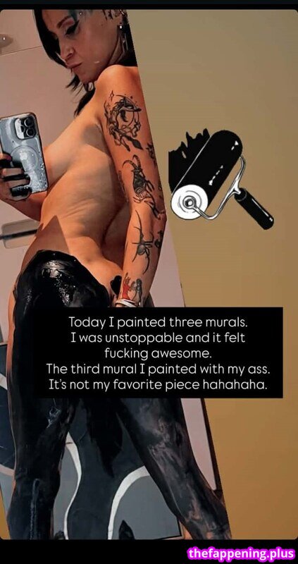 Page/ leaked private photo uncensored HD quality