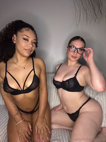 Allymcfarland leaked private photo uncensored HD quality