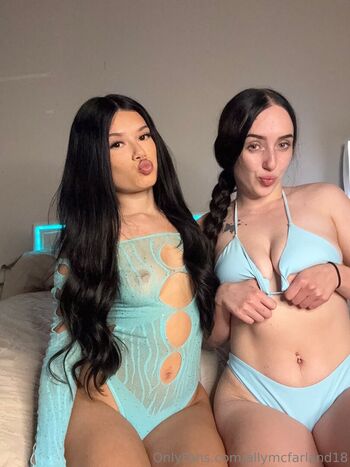 Allymcfarland leaked private photo uncensored HD quality