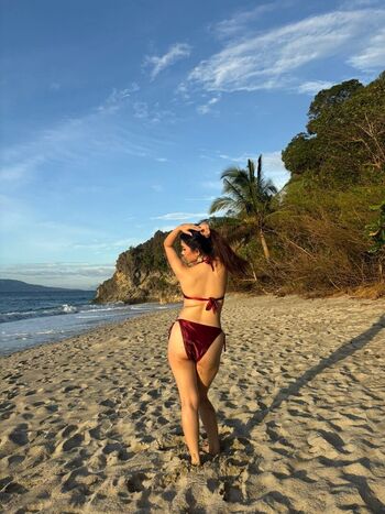 Allysa amogues page leaked private photo uncensored HD quality