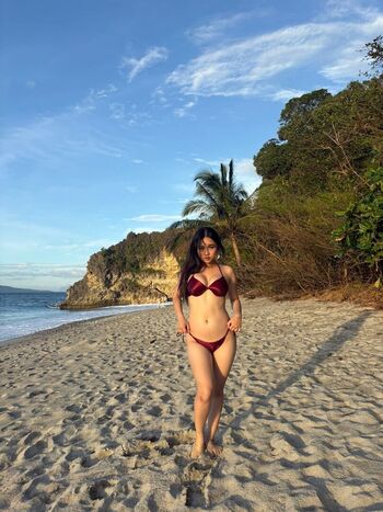 Allysa amogues page leaked private photo uncensored HD quality