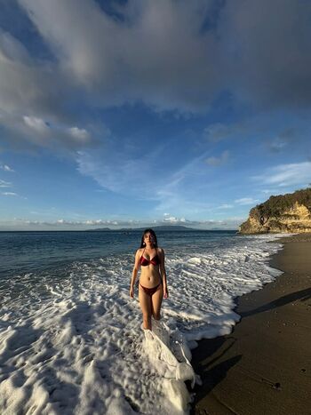 Allysa amogues page leaked private photo uncensored HD quality