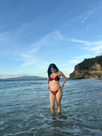 Allysa amogues page leaked private photo uncensored HD quality