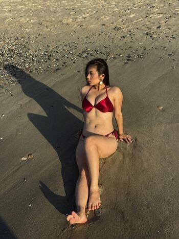 Allysa amogues page leaked private photo uncensored HD quality