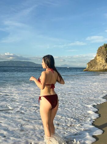 Allysa amogues page leaked private photo uncensored HD quality
