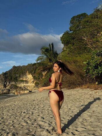 Allysa amogues page leaked private photo uncensored HD quality