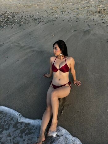 Allysa amogues page leaked private photo uncensored HD quality