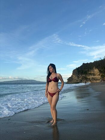 Allysa amogues page leaked private photo uncensored HD quality
