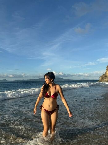 Allysa amogues page leaked private photo uncensored HD quality