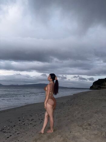 Allysa amogues page leaked private photo uncensored HD quality
