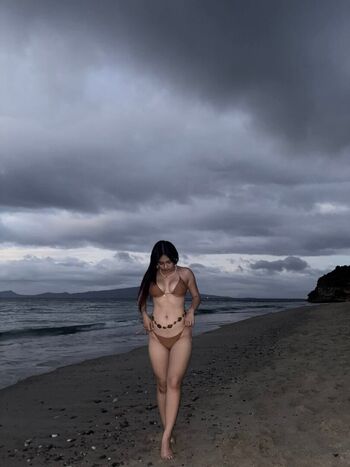 Allysa amogues page leaked private photo uncensored HD quality