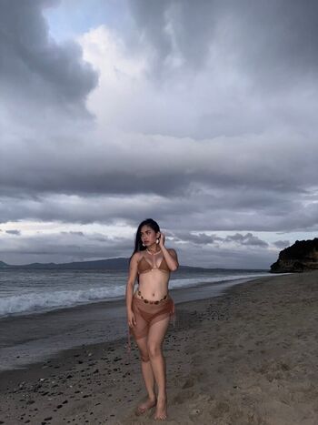 Allysa amogues leaked private photo uncensored HD quality