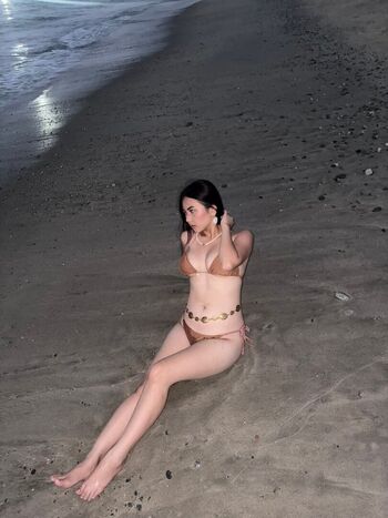 Allysa amogues leaked private photo uncensored HD quality