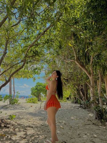 Allysa amogues leaked private photo uncensored HD quality