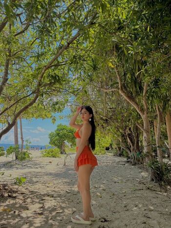 Allysa amogues leaked private photo uncensored HD quality