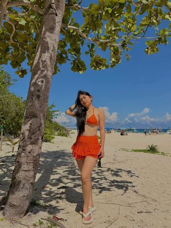 Allysa amogues leaked private photo uncensored HD quality