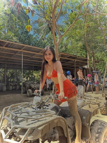 Allysa amogues leaked private photo uncensored HD quality