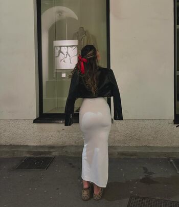 Almira azemi page leaked private photo uncensored HD quality