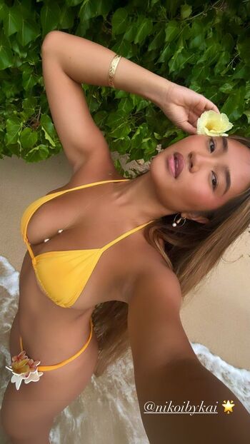 Alohakalamakahi page leaked private photo uncensored HD quality