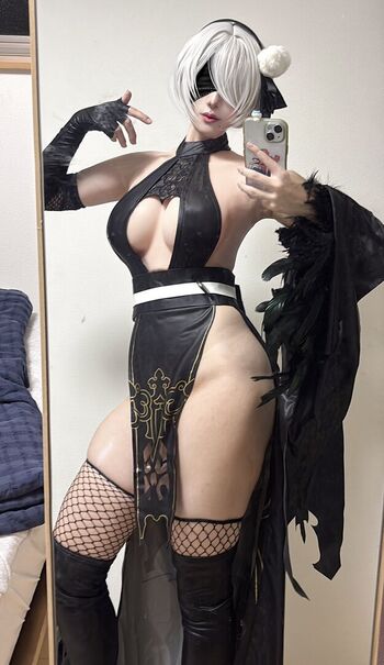 Altius cos page leaked private photo uncensored HD quality