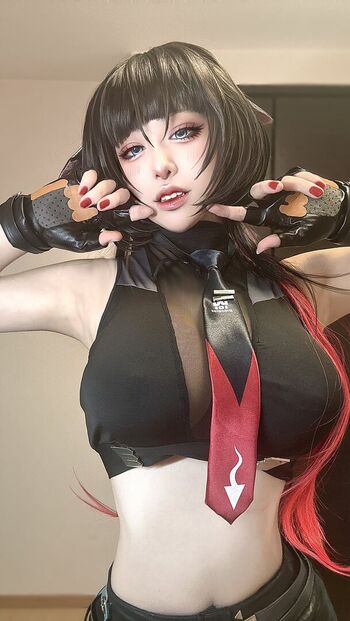 Altius cos page leaked private photo uncensored HD quality