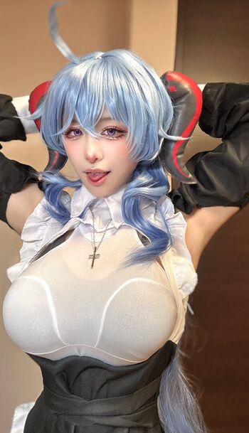 Altius cos page leaked private photo uncensored HD quality