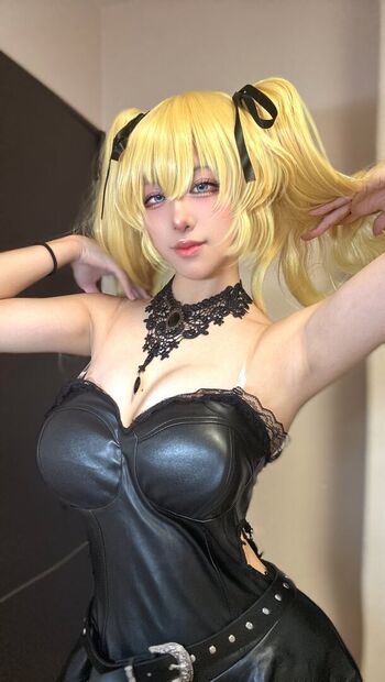 Altius cos page leaked private photo uncensored HD quality