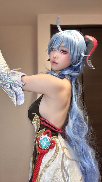 Altius cos page leaked private photo uncensored HD quality