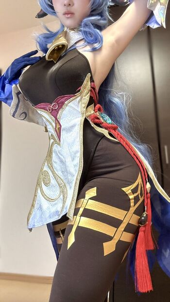 Altius cos leaked private photo uncensored HD quality