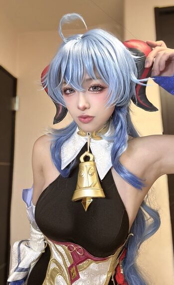 Altius cos leaked private photo uncensored HD quality