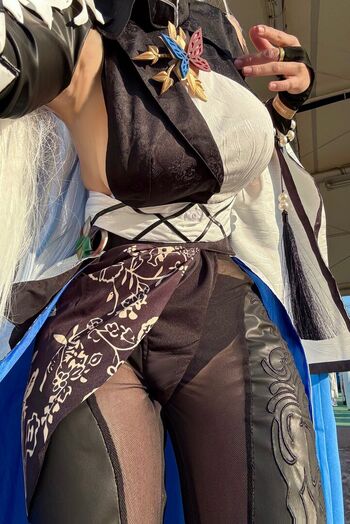 Altius cos leaked private photo uncensored HD quality