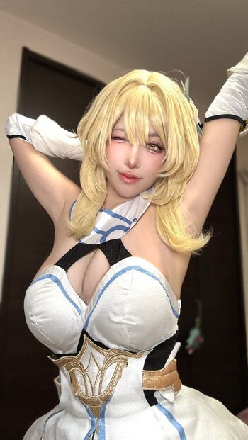 Altius cos leaked private photo uncensored HD quality