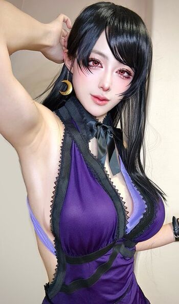 Altius cos leaked private photo uncensored HD quality