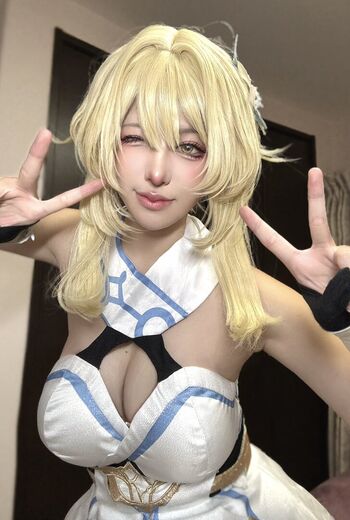 Altius cos leaked private photo uncensored HD quality