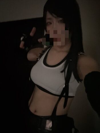 Altius cos leaked private photo uncensored HD quality