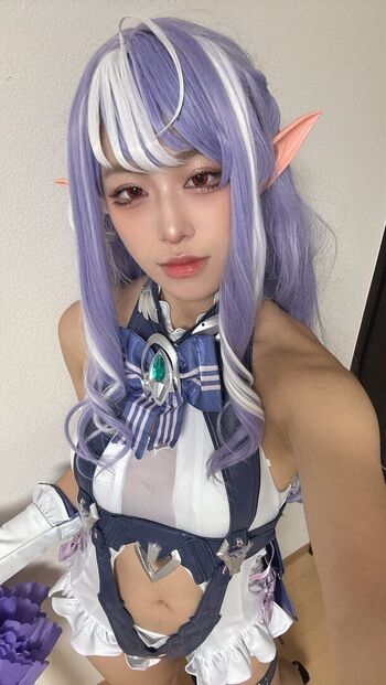 Altius cos leaked private photo uncensored HD quality