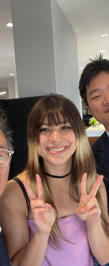 Alysa liu page leaked private photo uncensored HD quality