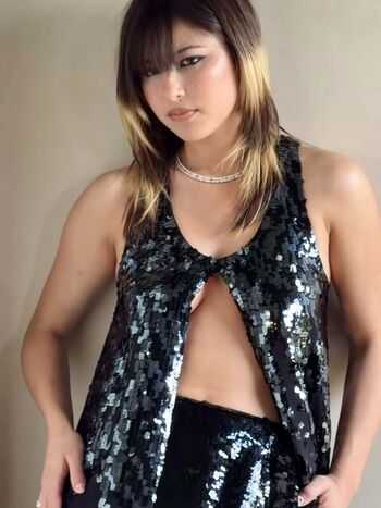 Alysa liu page leaked private photo uncensored HD quality
