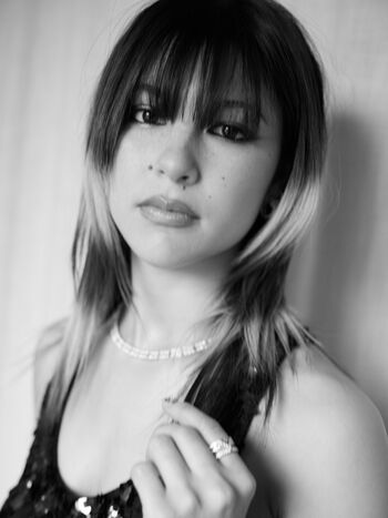 Alysa liu leaked private photo uncensored HD quality