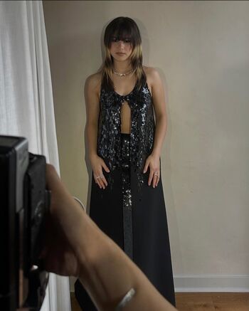 Alysa liu leaked private photo uncensored HD quality