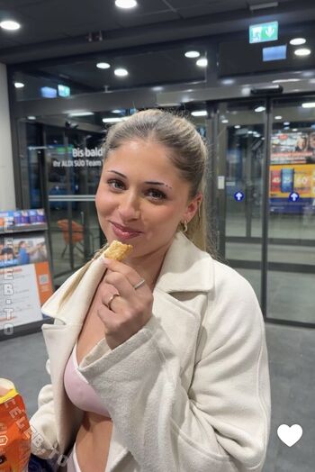 Alysa ruppert  page leaked private photo uncensored HD quality