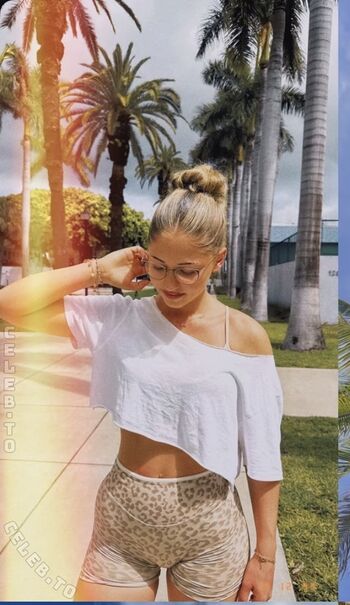 Alysa ruppert  page leaked private photo uncensored HD quality