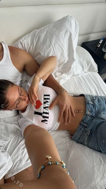 Alysa ruppert leaked private photo uncensored HD quality