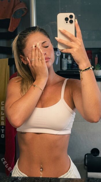 Alysa ruppert leaked private photo uncensored HD quality