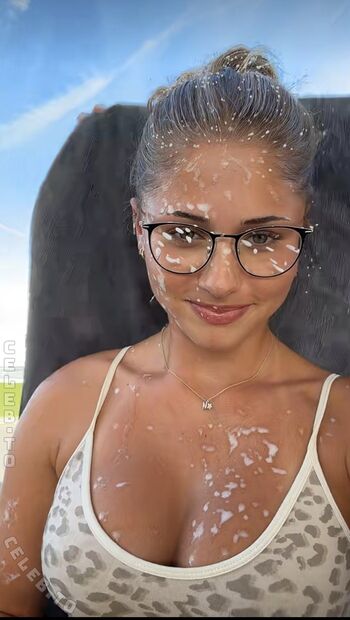 Alysa ruppert leaked private photo uncensored HD quality