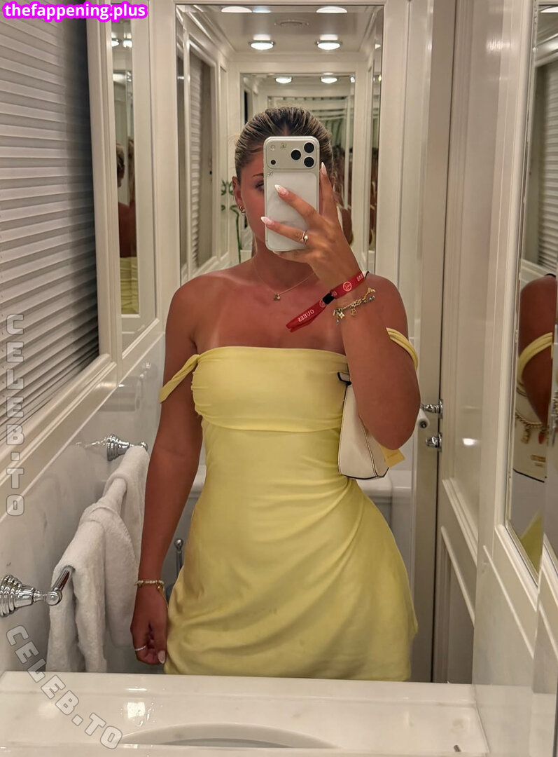 Page/ leaked private photo uncensored HD quality