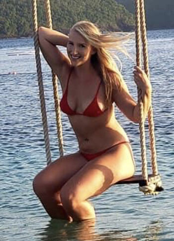 Alyssa frysinger page leaked private photo uncensored HD quality